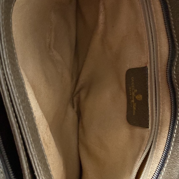 Vintage Gucci Bag - Picture 8 of 10